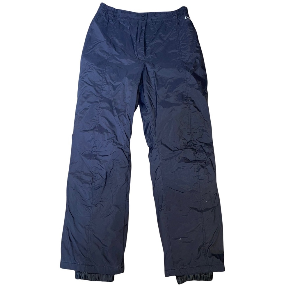 Black Dot Insulated Snowboard Ski Pants, Women’s SZ XL